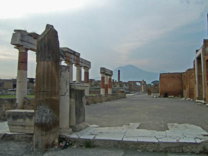 Pompeii