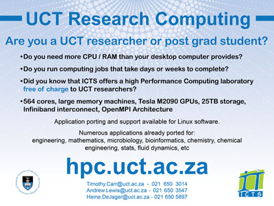 Research Computing